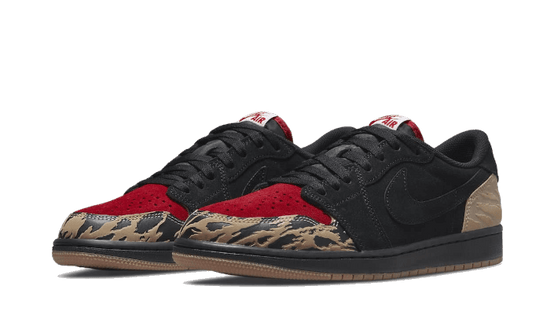 Air Jordan Air Jordan 1 Low Solefly Carnivore - DN3400-001