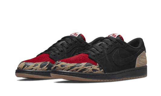 Air Jordan Air Jordan 1 Low Solefly Carnivore - DN3400-001