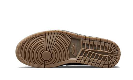 Air Jordan Air Jordan 1 Low Solefly Carnivore - DN3400-001