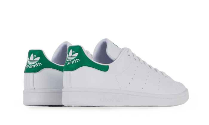 Adidas Stan Smith Forever Primegreen White - FX5502