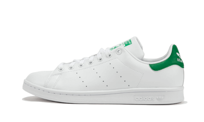 Adidas Stan Smith Forever Primegreen White - FX5502