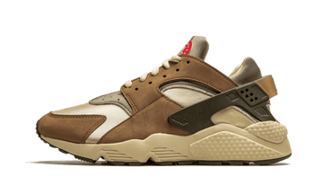 Nike Stussy Air Huarache Desert Oak - DD1381-200