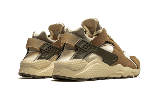 Nike Stussy Air Huarache Desert Oak - DD1381-200