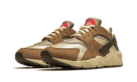 Nike Stussy Air Huarache Desert Oak - DD1381-200