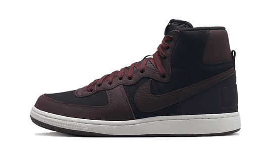 Nike Terminator High Velvet Brown - FD0651-001