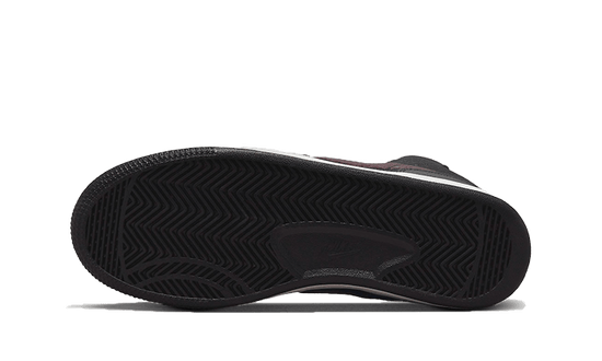 Nike Terminator High Velvet Brown - FD0651-001