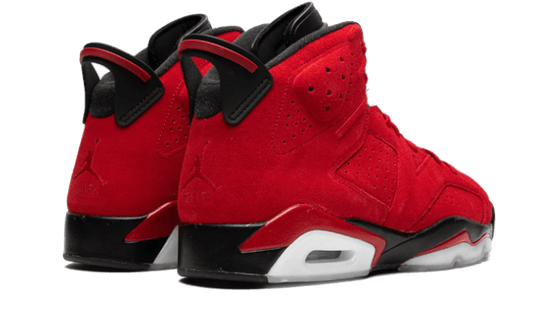 Air Jordan Air Jordan 6 Retro Toro Bravo - CT8529-600 / 384665-600