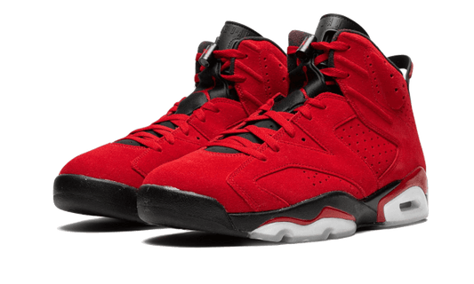 Air Jordan Air Jordan 6 Retro Toro Bravo - CT8529-600 / 384665-600