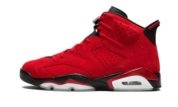 Air Jordan Air Jordan 6 Retro Toro Bravo - CT8529-600 / 384665-600