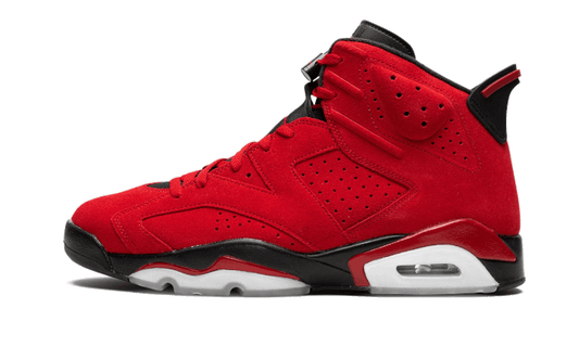 Air Jordan Air Jordan 6 Retro Toro Bravo - CT8529-600 / 384665-600