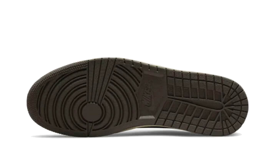 Air Jordan Air Jordan 1 Low Travis Scott Reverse Mocha - DM7866-162