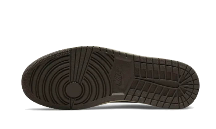 Air Jordan Air Jordan 1 Low Travis Scott Reverse Mocha - DM7866-162