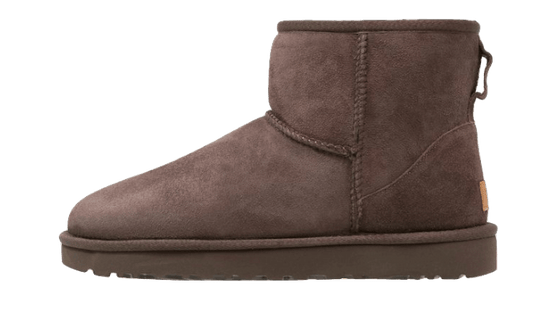 UGG Classic Mini II Boot Burnt Cedar - 1016222-BCDR