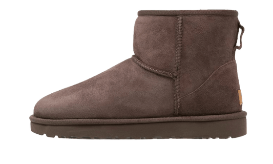 UGG Classic Mini II Boot Burnt Cedar - 1016222-BCDR