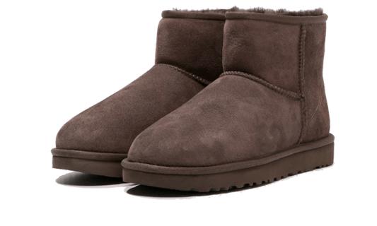 UGG Classic Mini II Boot Burnt Cedar - 1016222-BCDR