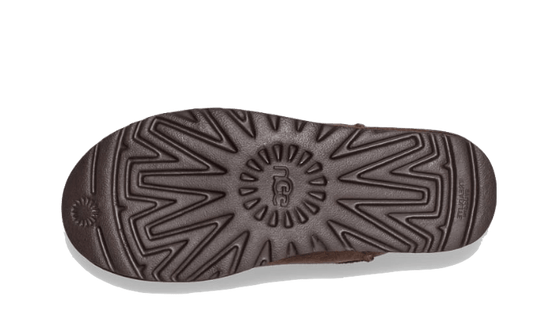 UGG Classic Mini II Boot Burnt Cedar - 1016222-BCDR