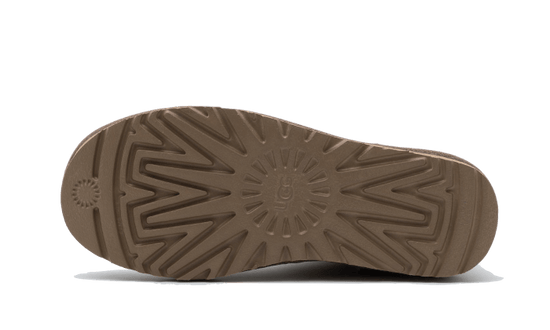 UGG Classic Mini II Boot Caribou - 1016222-CRBO