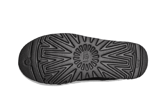 UGG Classic Slip-On Black - UG112I015-Q11