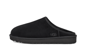 UGG Classic Slip-On Black - UG112I015-Q11