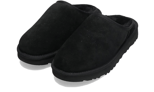 UGG Classic Slip-On Black - UG112I015-Q11