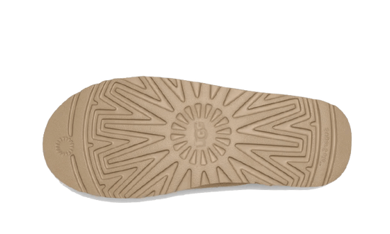 UGG Classic Slip-On Mustard Seed - 1129290