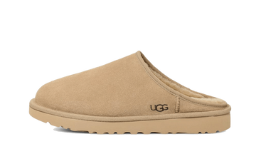 UGG Classic Slip-On Mustard Seed - 1129290