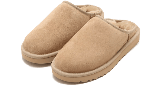 UGG Classic Slip-On Mustard Seed - 1129290