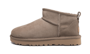 UGG Classic Ultra Mini Antilope - 1116109-ALP