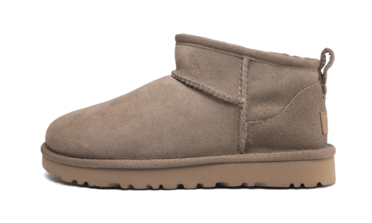 UGG Classic Ultra Mini Antilope - 1116109-ALP