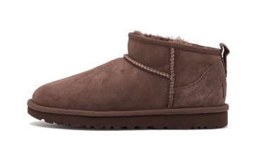 UGG Classic Ultra Mini Boot Burnt Cedar - 1116109-BCDR