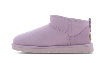 UGG Classic Ultra Mini Boot Lavender Fog - 1116109-LRFG