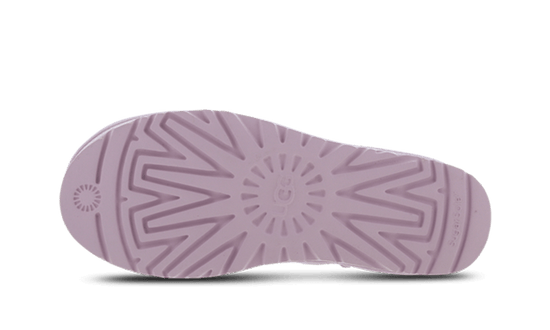 UGG Classic Ultra Mini Boot Lavender Fog - 1116109-LRFG