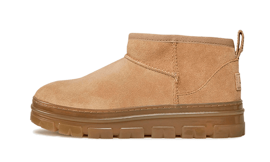 UGG Classic Ultra Mini Clear Mustard Seed - 1142450-MDSD