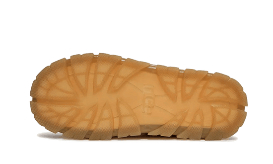 UGG Classic Ultra Mini Clear Mustard Seed - 1142450-MDSD