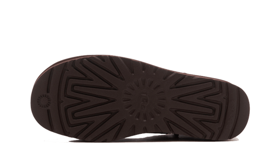 UGG Classic Ultra Mini Platform Burnt Cedar - 1135092-BCDR