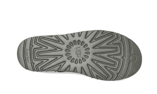 UGG Classic Ultra Mini Platform Moss Green - 1135092-MSG