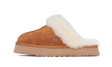 UGG Disquette Slipper Chestnut - 1122550-CHE