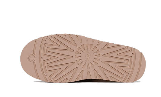 UGG Disquette Slipper Chestnut - 1122550-CHE