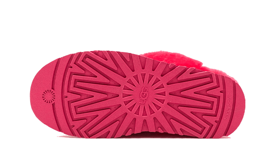 UGG Disquette Slipper Pink Flow - 1122550SS