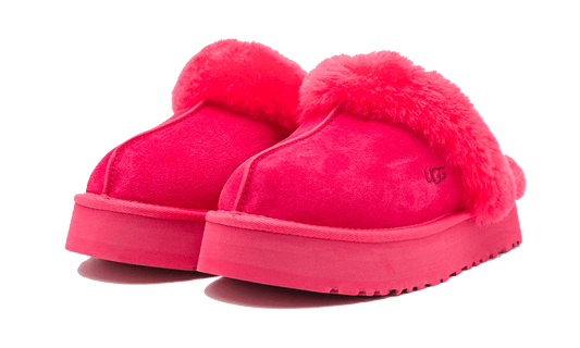 UGG Disquette Slipper Pink Flow - 1122550SS