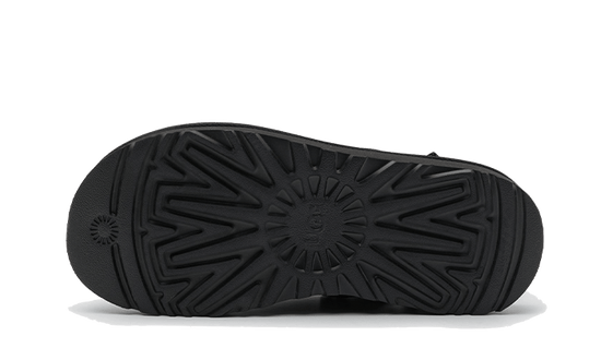 UGG Goldencoast Clog Black - 1142172-BLK