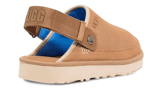 UGG Goldencoast Clog Sand - 1142172-SSNT