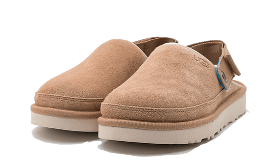 UGG Goldencoast Clog Sand - 1142172-SSNT