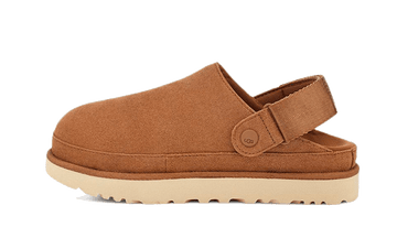 UGG Goldenstar Clog Chestnut - 1138252-CHE