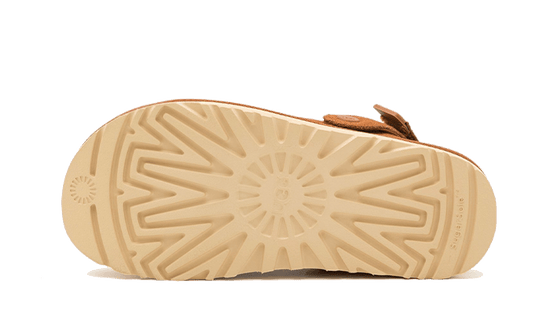 UGG Goldenstar Clog Chestnut - 1138252-CHE