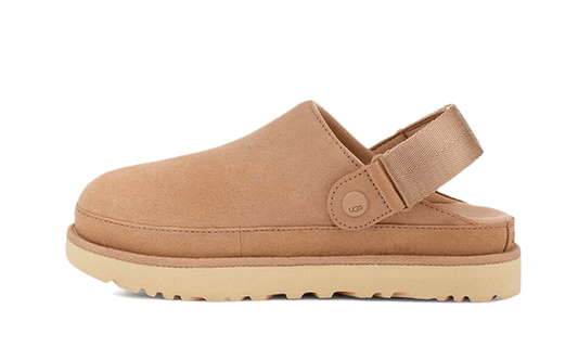 UGG Goldenstar Clog Driftwood - 1138252-DRI