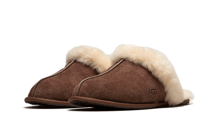 UGG Scuffette II Espresso - 1106872-ESP