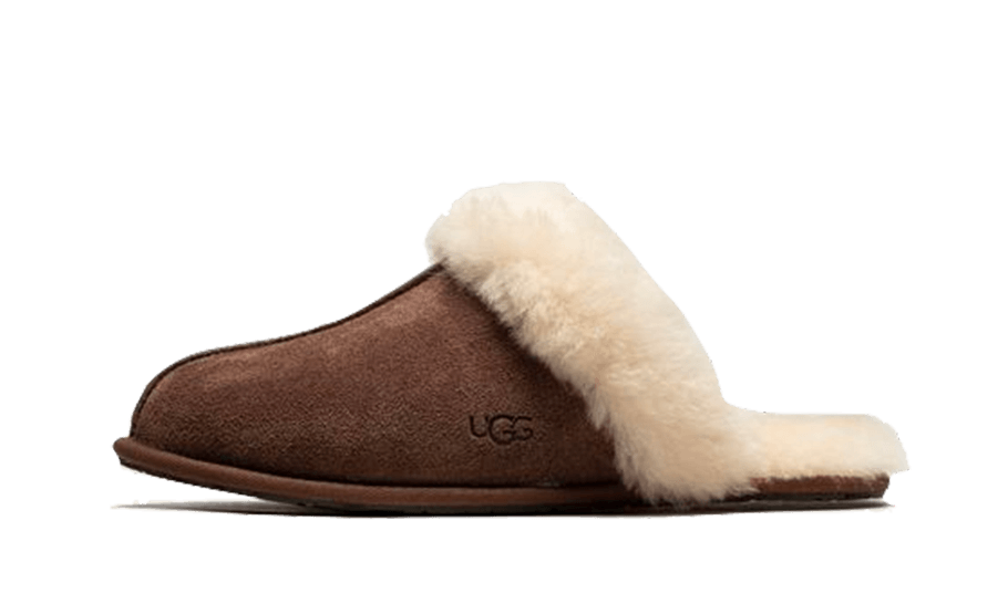 UGG Scuffette II Espresso - 1106872-ESP