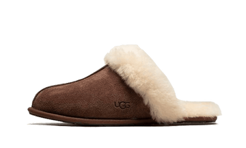 UGG Scuffette II Espresso - 1106872-ESP