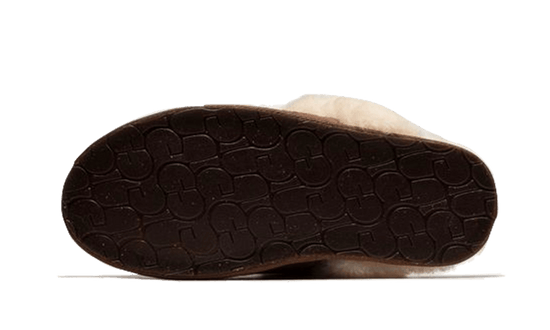 UGG Scuffette II Espresso - 1106872-ESP